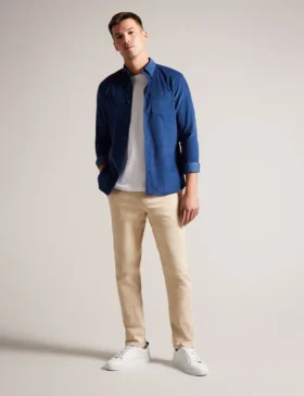 HAYDAE Slim Fit Chino