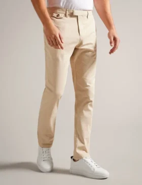 HAYDAE Slim Fit Chino