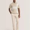 HEAVY TWILL CHINO Oxford Tan