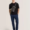 HEAVY TWILL CHINO Sky Captain