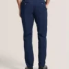 HEAVY TWILL CHINO Sky Captain