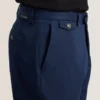 HEAVY TWILL CHINO Sky Captain