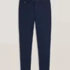 HEAVY TWILL CHINO Sky Captain
