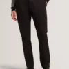 HOWETON Slim Fit Stretch Cotton Chinos