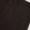 HOWETON Slim Fit Stretch Cotton Chinos