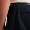 HOWETON Slim Fit Stretch Cotton Chinos