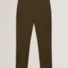 HOWETON Slim Fit Stretch Cotton Chinos