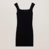 IMOJENN Sleeveless Mini Dress