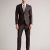 IVYJS Blazer