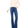 JALIA Collar Top