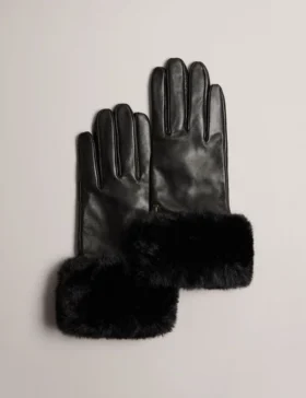 JESSSS Leather Gloves