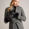 JESSSS Leather Gloves