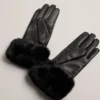 JESSSS Leather Gloves