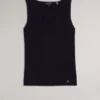 JOSIIY Knitted Tank Top