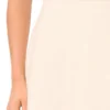KARLAINE Tweed Mini Skirt