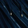 KASSIAH Velvet Midaxi Dress
