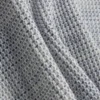 KELEPA Short Sleeve Relaxed Fit Textured Knit T-Shirt