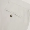 KENLEYS Linen Cotton Woven Tailored Shorts