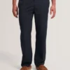 KIILIAN Tapered Leg Woven Pull-On Trousers