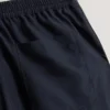 KIILIAN Tapered Leg Woven Pull-On Trousers