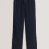 KIILIAN Tapered Leg Woven Pull-On Trousers