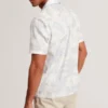 KITS Short Sleeve Relaxed Floral Print Shirt