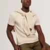 KONRRAD Soft Touch Cotton Crew Neck T-Shirt