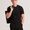 KONRRAD Soft Touch Crew Neck T-Shirt