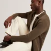 KONRRAD Soft Touch Crew Neck T-Shirt