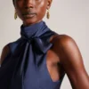 LLAURAA Midaxi Slip Dress