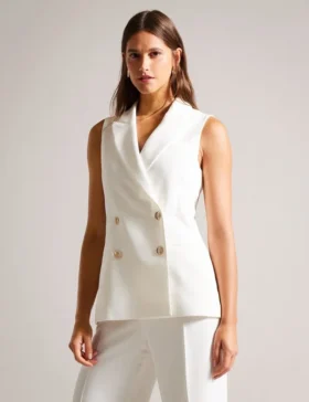 LLAYLAJ Vest