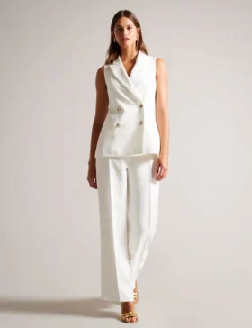 LLAYLAJ Vest