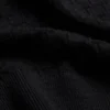 LOUNG Textured T Knit Crew Neck Jumper