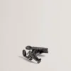 MARIINE Lobster Cufflinks & Lapel Pin Set