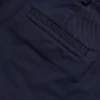 MARYIAH High Waisted Cropped Trouser