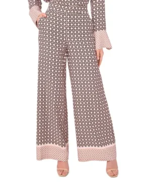 MAYA Wide Leg Pant