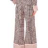 MAYA Wide Leg Pant