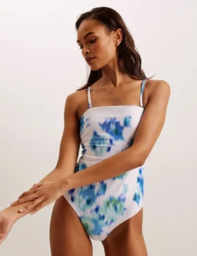 MAYIEE One PIece Bathing Suit