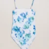 MAYIEE One PIece Bathing Suit
