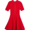 MIIAAA Mini Dress