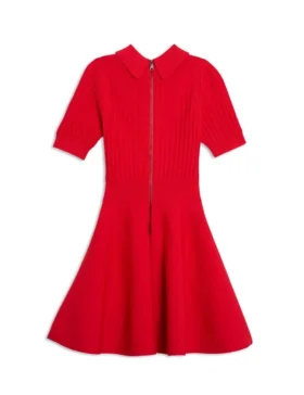MIIAAA Mini Dress