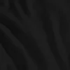 MODERN VISCOSE BLEND CREW Black