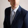 MOOREZ Silk Tie