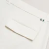 MOSES Tapered Cotton Stretch Twill Pants