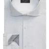 NANTUCKET Dobby Stretch Cotton Slim Fit Shirt
