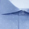 NANTUCKET Dobby Stretch Cotton Slim Fit Shirt