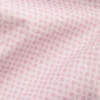 NANTUCKET Geo Print Stretch Cotton Slim Fit Shirt
