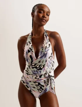 NAOMIZ Swimsuit