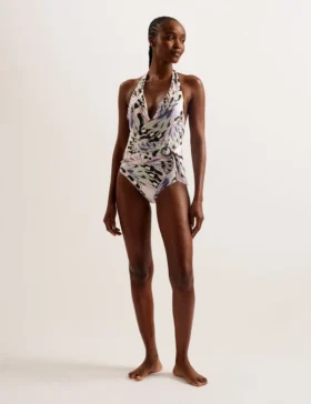 NAOMIZ Swimsuit