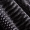 NEOPOTI Contrast Stitch Knit Cotton Polo Shirt